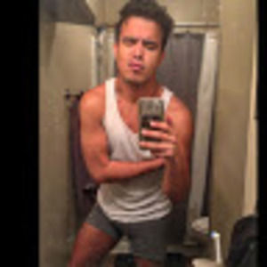 Meet your Posher, Jean pier